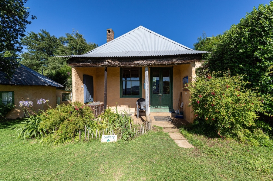 3 Bedroom Property for Sale in Hogsback Eastern Cape